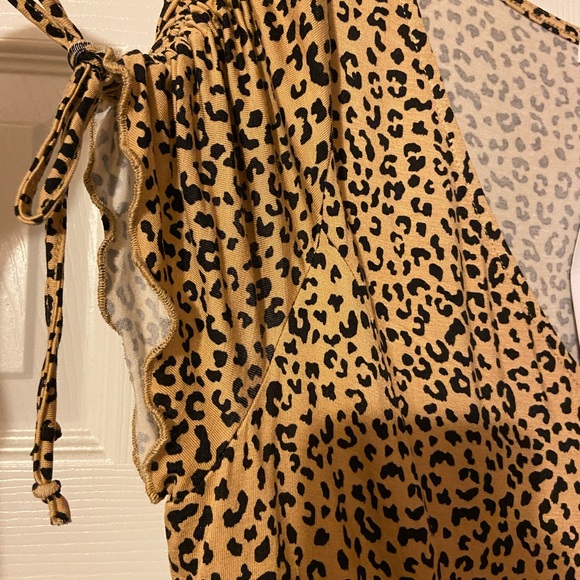 Love fire cheetah mini - Picture 3 of 4